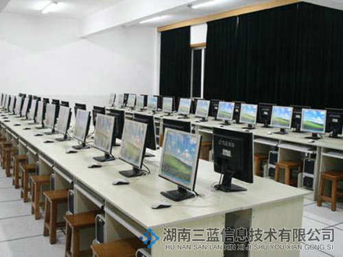 計算機網(wǎng)絡(luò)、機房、管理系統(tǒng)